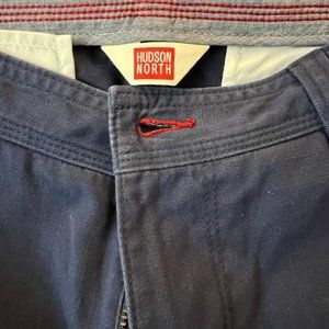 Hudson North Pants